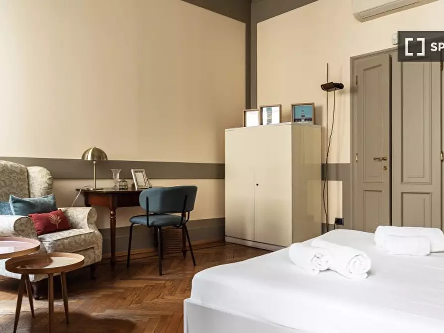 Immagine 19 di Appartamento in affitto  in Via Lupetta a Milano