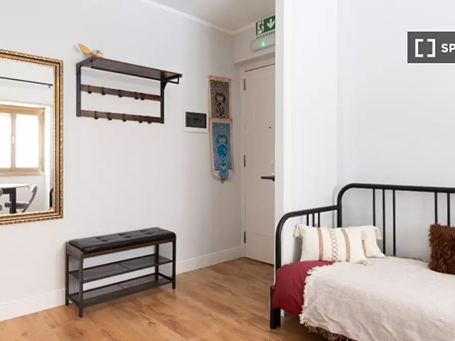 Immagine 6 di Ufficio in affitto  in Via Arpino a Roma