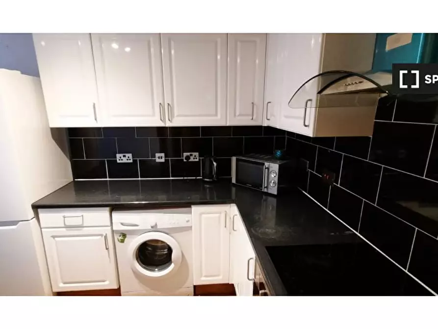 Immagine 10 di Camera condivisa in affitto  in Fulham Ct a Hammersmith