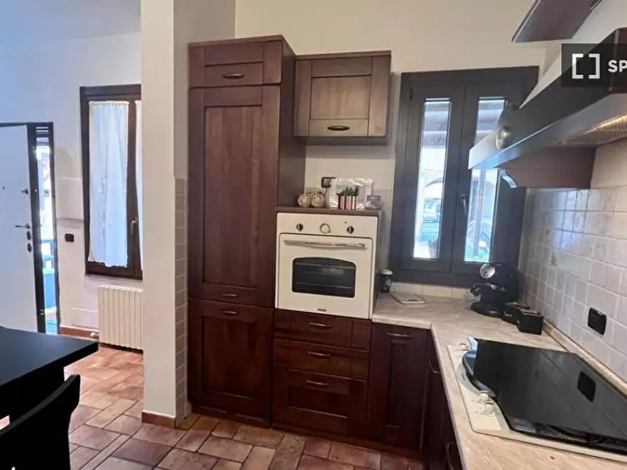 Immagine 7 di Appartamento in affitto  in Via' Maggio a Lacchiarella