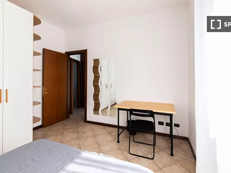 Immagine 7 di Camera condivisa in affitto  in Via Melchiorre Gioia a Milano