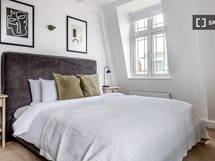 Immagine 10 di Appartamento in affitto  in Weymouth St a Paddington