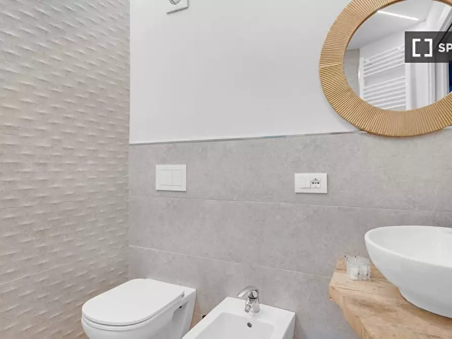 Immagine 11 di Appartamento in affitto  in Via Valtorta a Milano