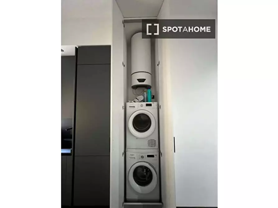 Immagine 15 di Appartamento in affitto  in Via Pietro da Cortona a Milano