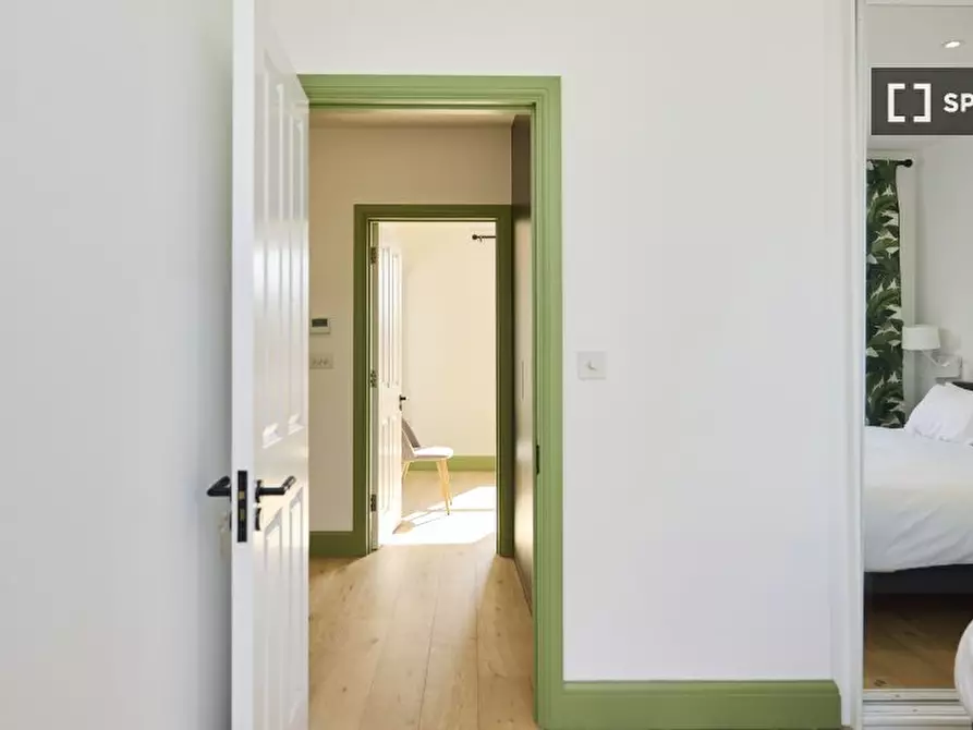 Immagine 15 di Appartamento in affitto  in Meeting House Lane a Camberwell