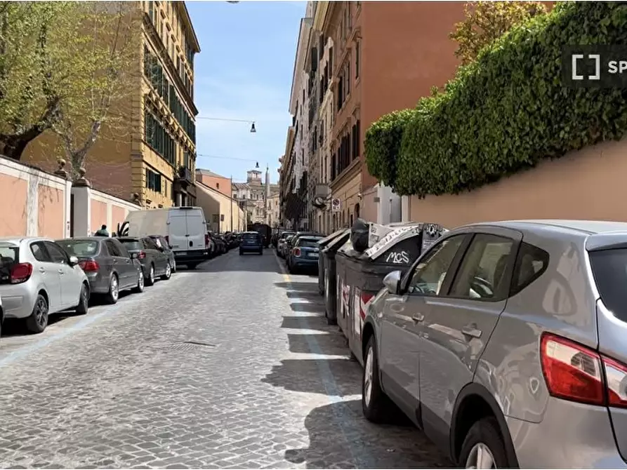 Immagine 4 di Appartamento in affitto  in Via di S. Giovanni in Laterano a Roma