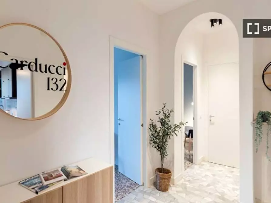 Immagine 7 di Camera condivisa in affitto  in Piazza Carducci a Torino