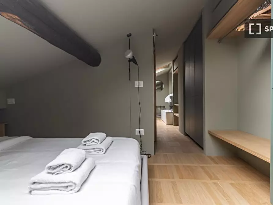 Immagine 17 di Appartamento in affitto  in Via Paolo Sarpi a Milano