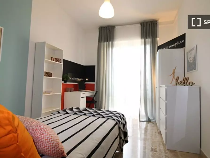 Immagine 3 di Camera condivisa in affitto  in Piave a Brescia