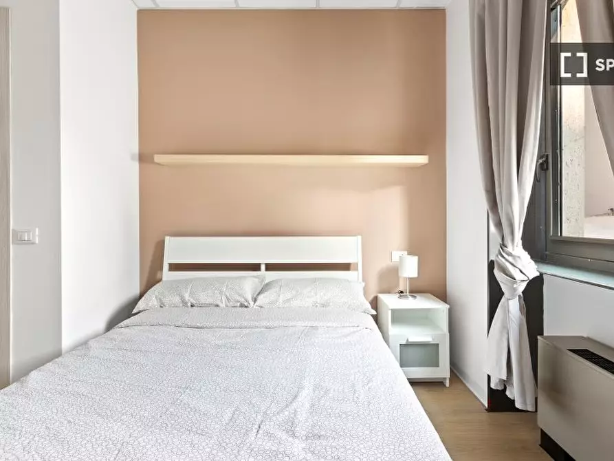 Immagine 4 di Camera condivisa in affitto  in Via Privata Deruta a Milano