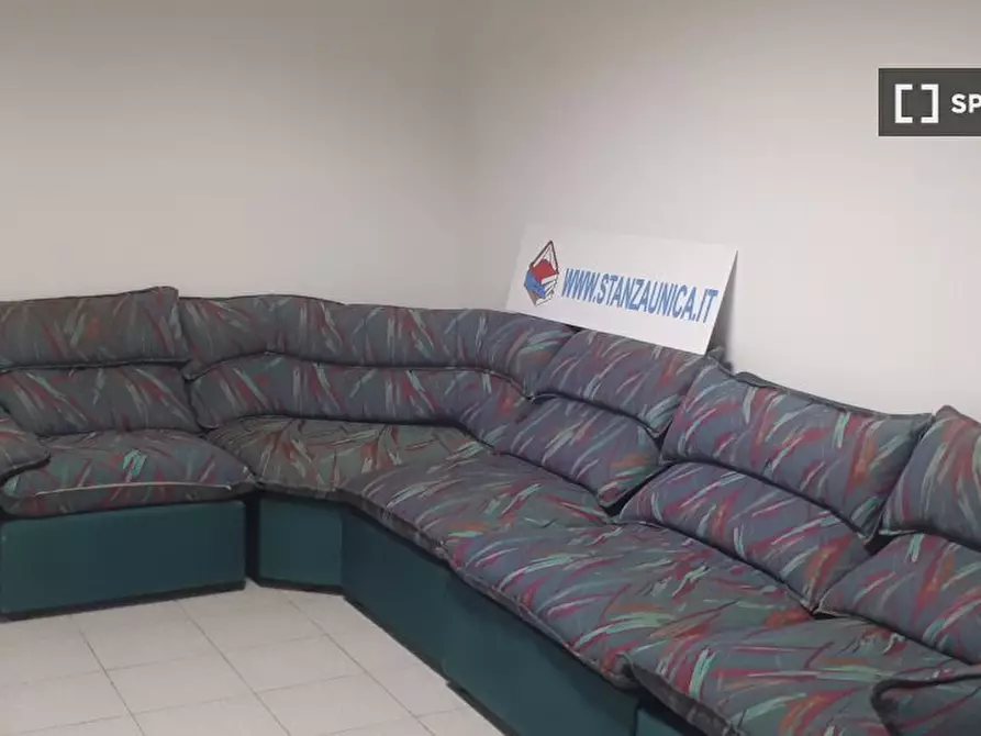 Immagine 16 di Camera condivisa in affitto  in C.so Vittorio Emanuele II a Torino