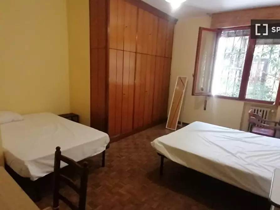 Immagine 2 di Camera condivisa in affitto  in Via Montello a Padova