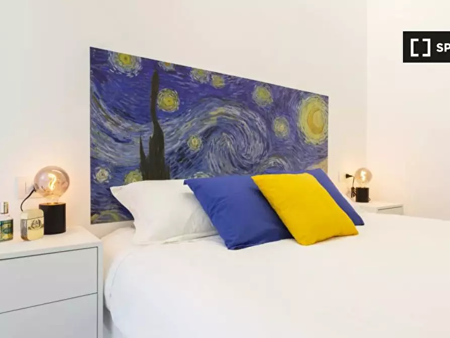 Immagine 11 di Appartamento in affitto  in Via Gerolamo Cardano a Milano