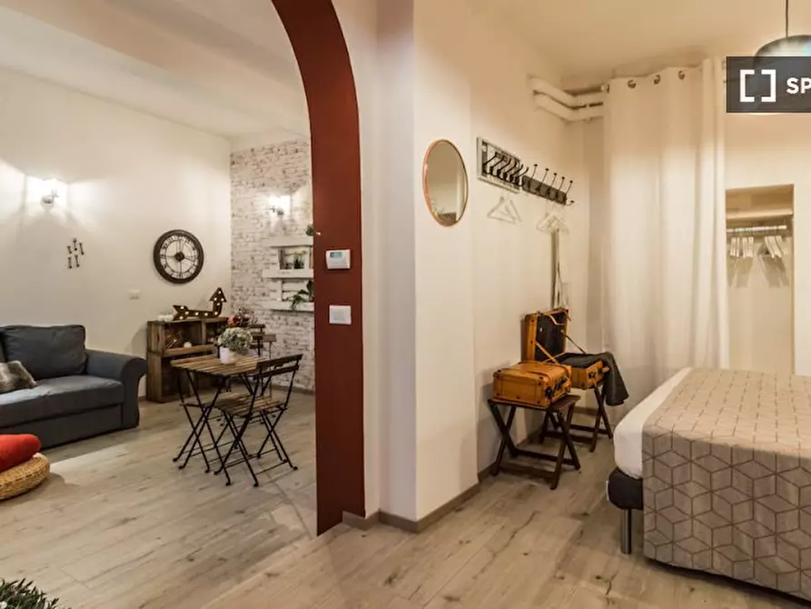 Immagine 3 di Appartamento in affitto  in Corte de Galluzzi a Bologna