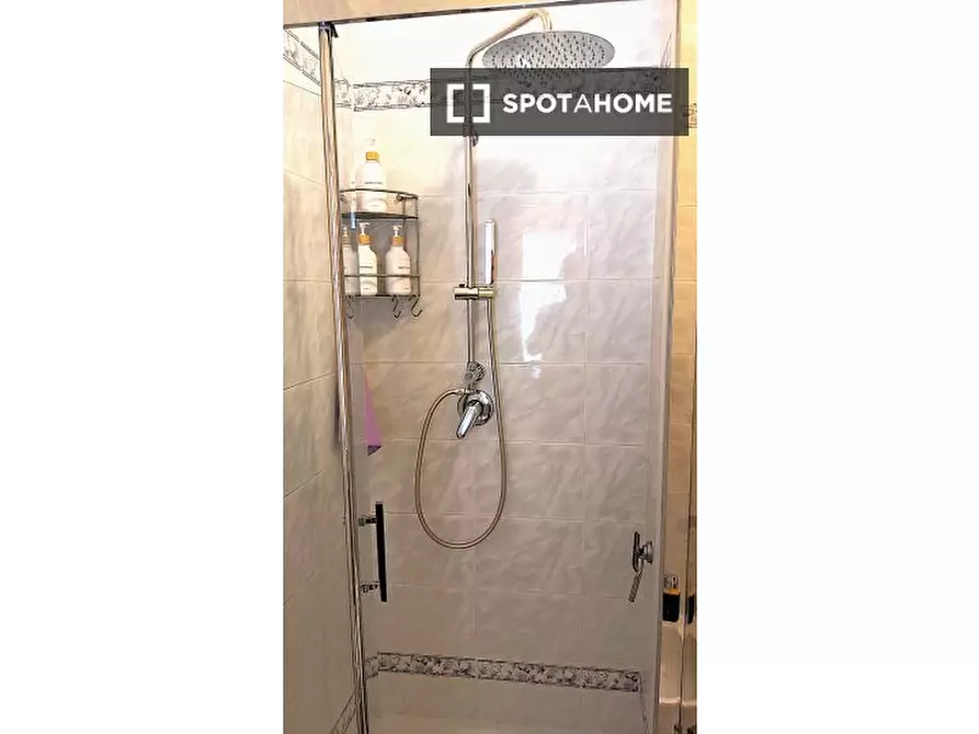 Immagine 18 di Appartamento in affitto  in Viale Pasteur a Roma