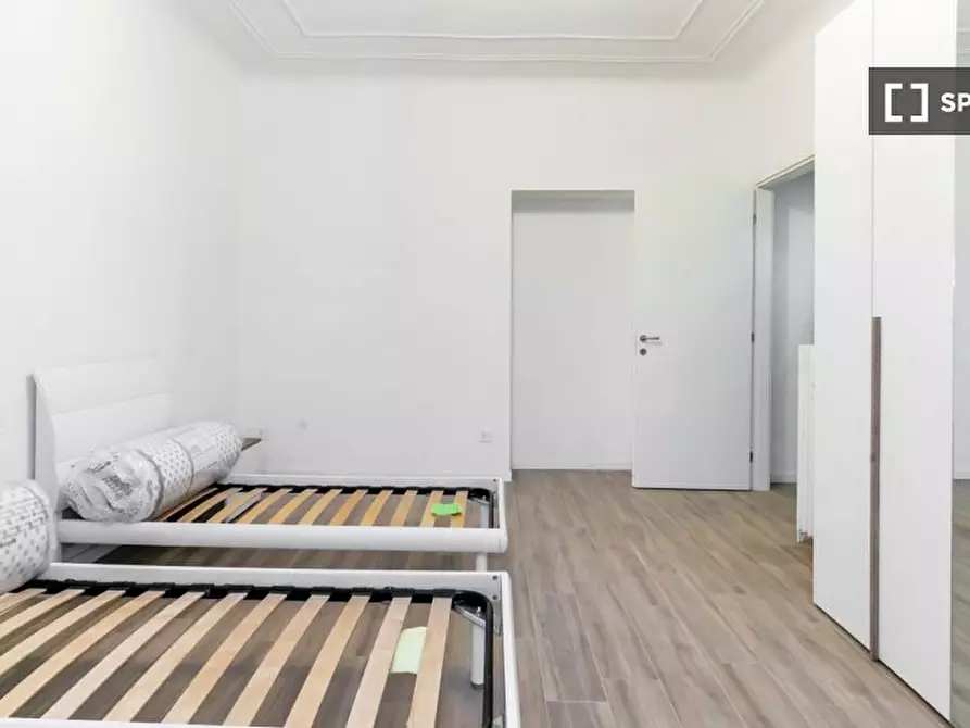 Immagine 12 di Appartamento in affitto  in V.le Zara a Milano