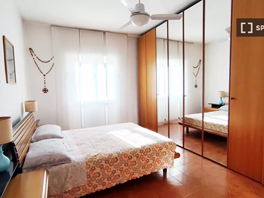 Immagine 18 di Appartamento in affitto  in Via Passo Rolle a Milano