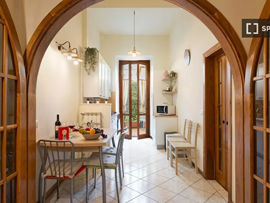 Immagine 7 di Appartamento in affitto  in Via del Bandino a Firenze