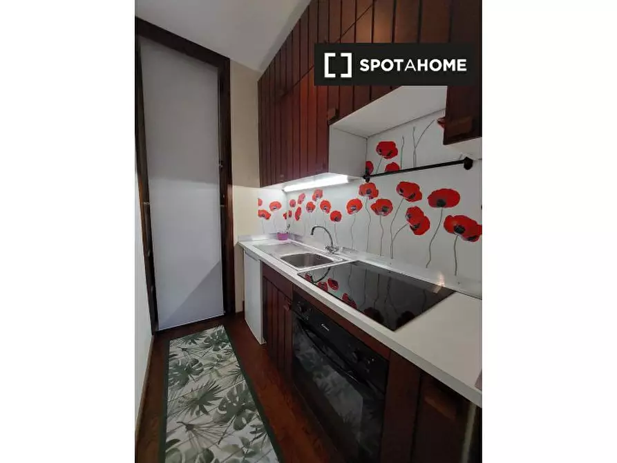 Immagine 7 di Ufficio in affitto  in Via Giovanni de Alessandri a Milano