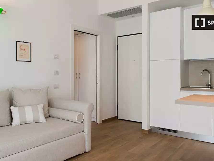 Immagine 2 di Appartamento in affitto  in Corso Garibaldi, 20121 Milano MI, Italy a Milano