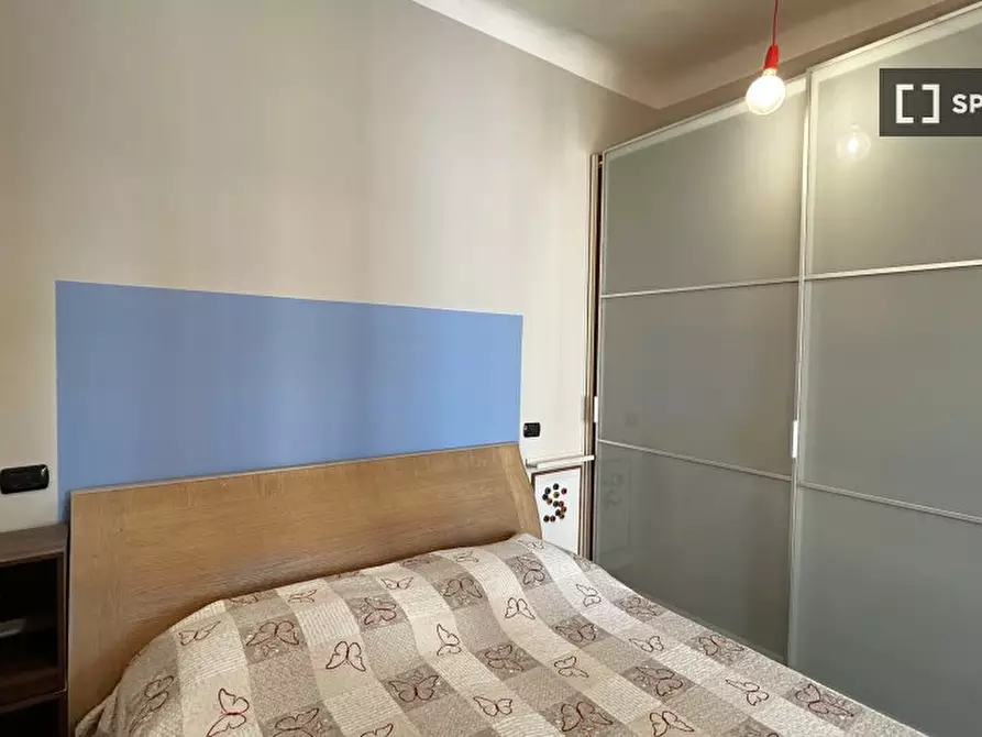 Immagine 18 di Appartamento in affitto  in Via Messina a Milano