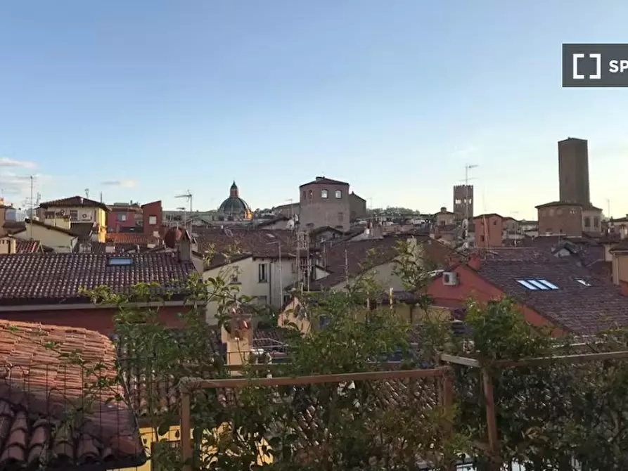 Immagine 3 di Ufficio in affitto  in Via Marsala a Bologna