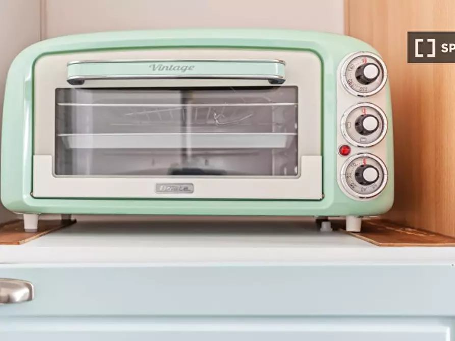 Immagine 8 di Camera condivisa in affitto  in Via Antonio Panizzi a Milano