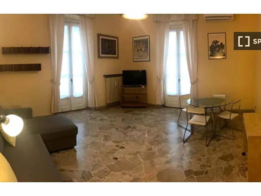 Immagine 1 di Appartamento in affitto  in Via Lecco a Milano