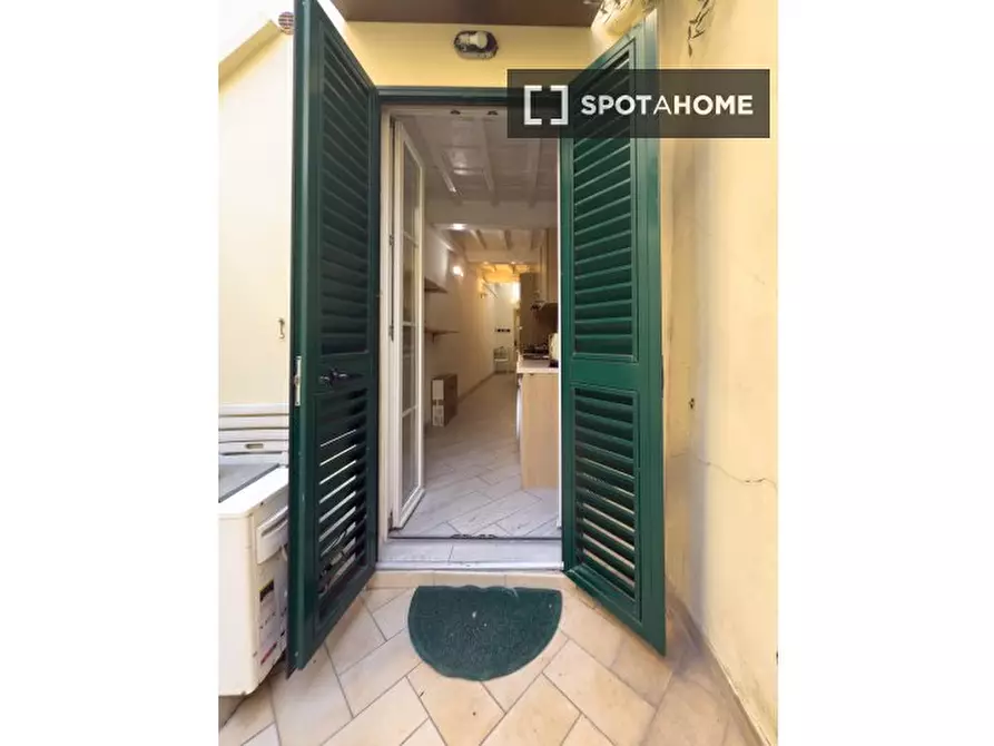 Immagine 1 di Appartamento in affitto  in Via Faenza a Firenze