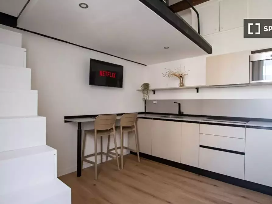 Immagine 4 di Ufficio in affitto  in V.le Bligny a Milano