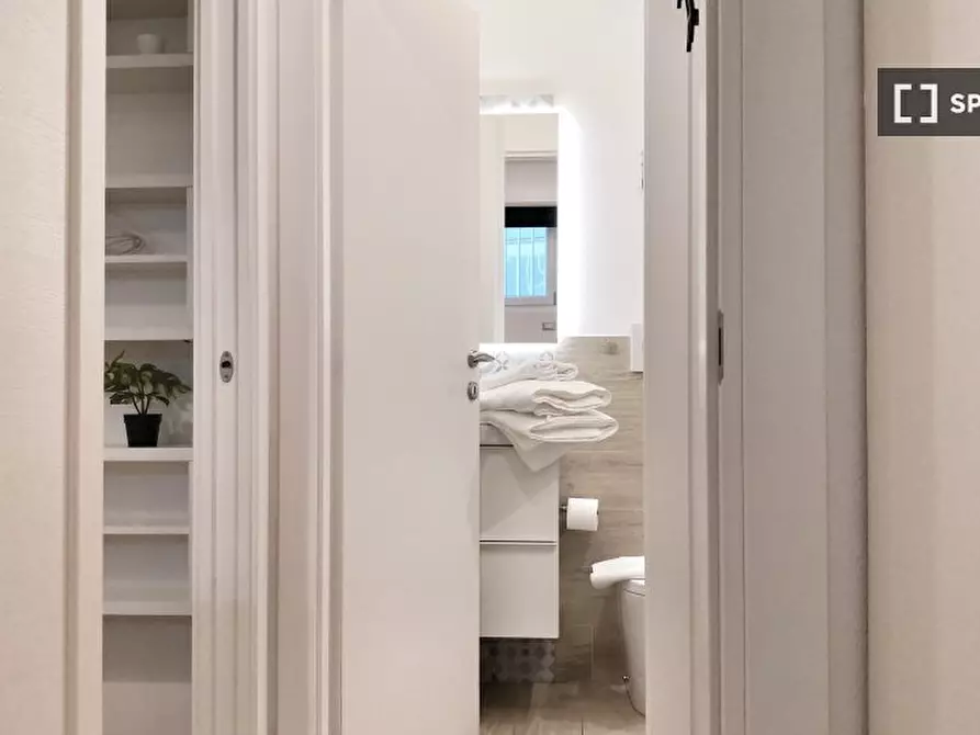 Immagine 17 di Appartamento in affitto  in Via Privata Don Bartolomeo Grazioli a Milano