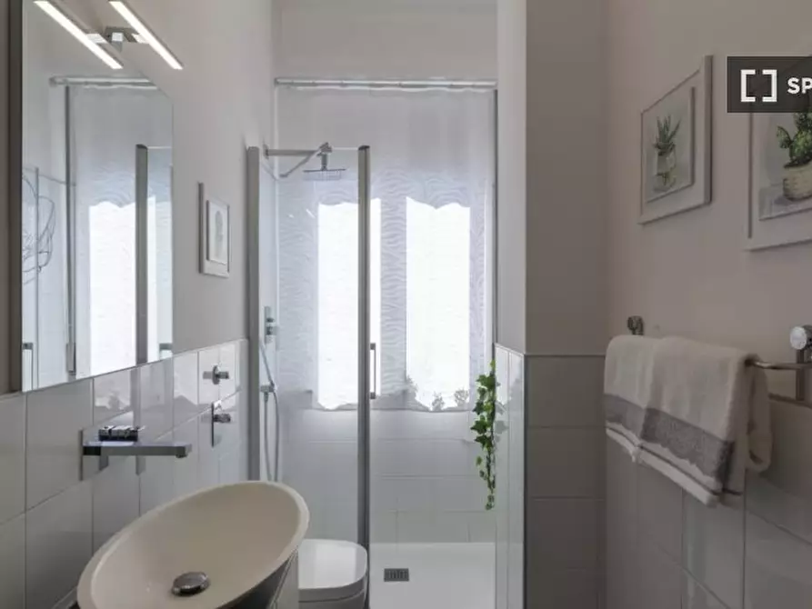 Immagine 19 di Appartamento in affitto  in Via Vincenzo Maria Coronelli a Milano