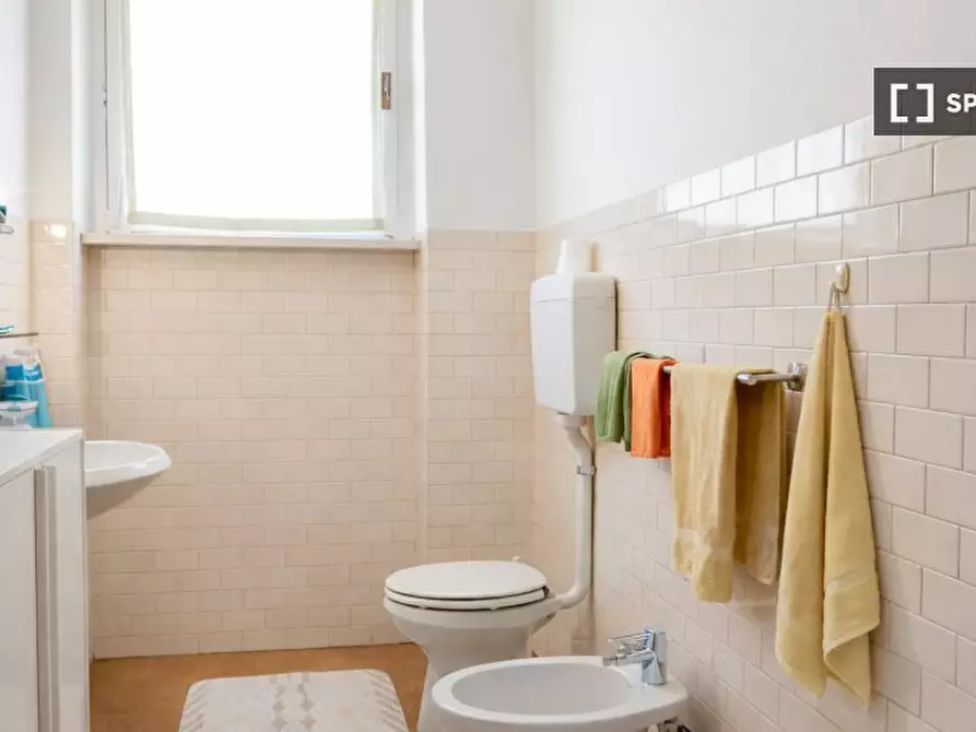 Immagine 10 di Camera condivisa in affitto  in Via S.Vito Cognola a Trento