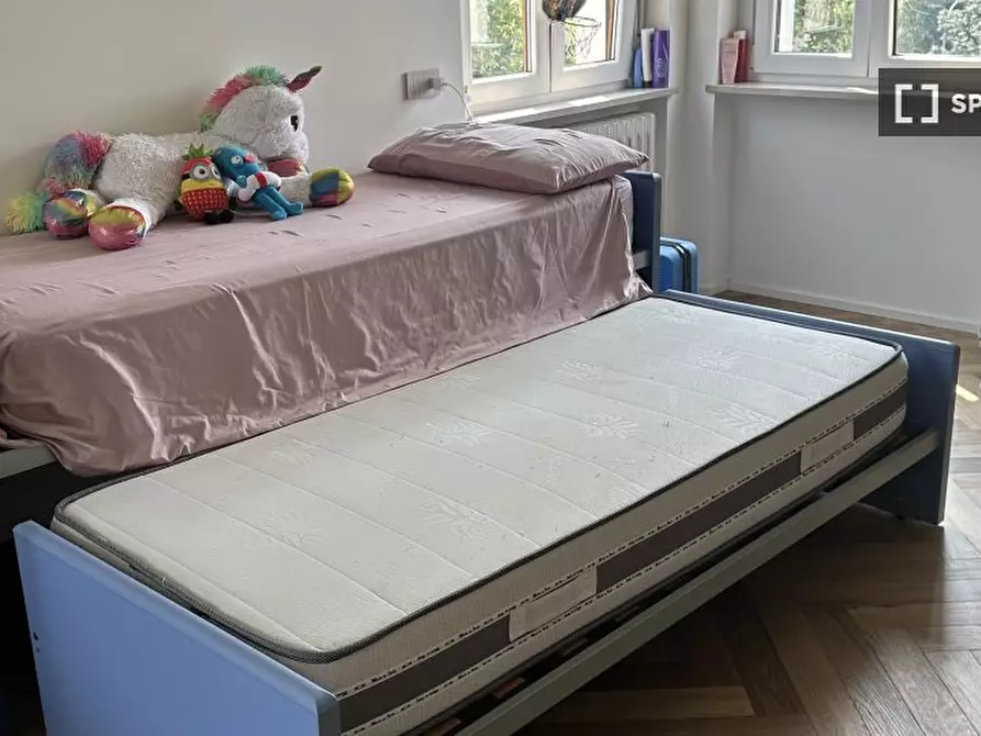 Immagine 19 di Camera condivisa in affitto  in Via Volontari del Sangue a Melzo