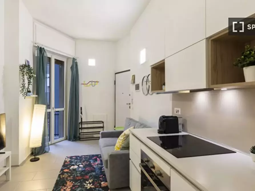 Immagine 7 di Appartamento in affitto  in Viale Gabriele D'Annunzio a Milano