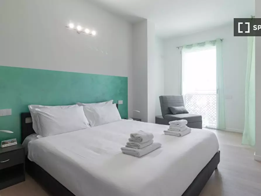 Immagine 6 di Appartamento in affitto  in Via Flavio Gioia a Milano