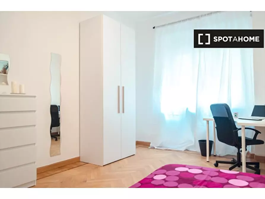 Immagine 5 di Camera condivisa in affitto  in Via Sant'Agostino a Torino