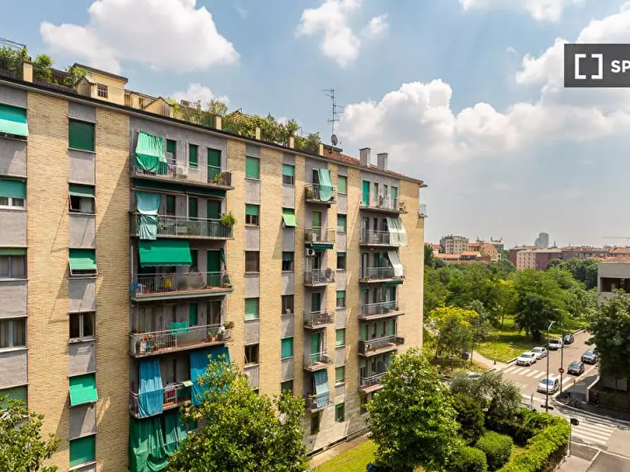 Immagine 14 di Ufficio in affitto  in Via Fiuggi a Milano