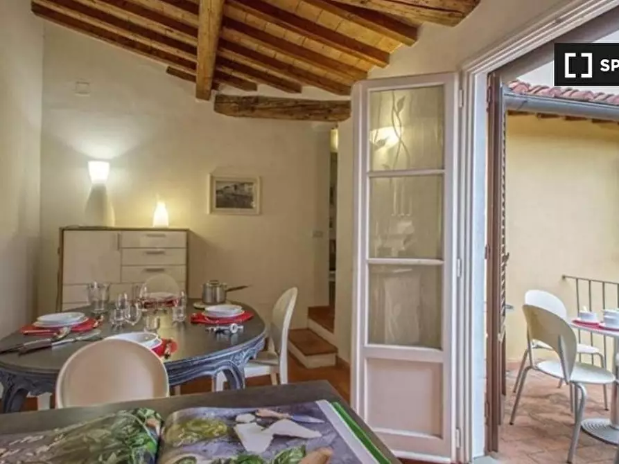 Immagine 11 di Appartamento in affitto  in Via delle Terme a Firenze