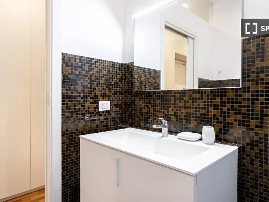 Immagine 11 di Appartamento in affitto  in Via Disciplini a Milano