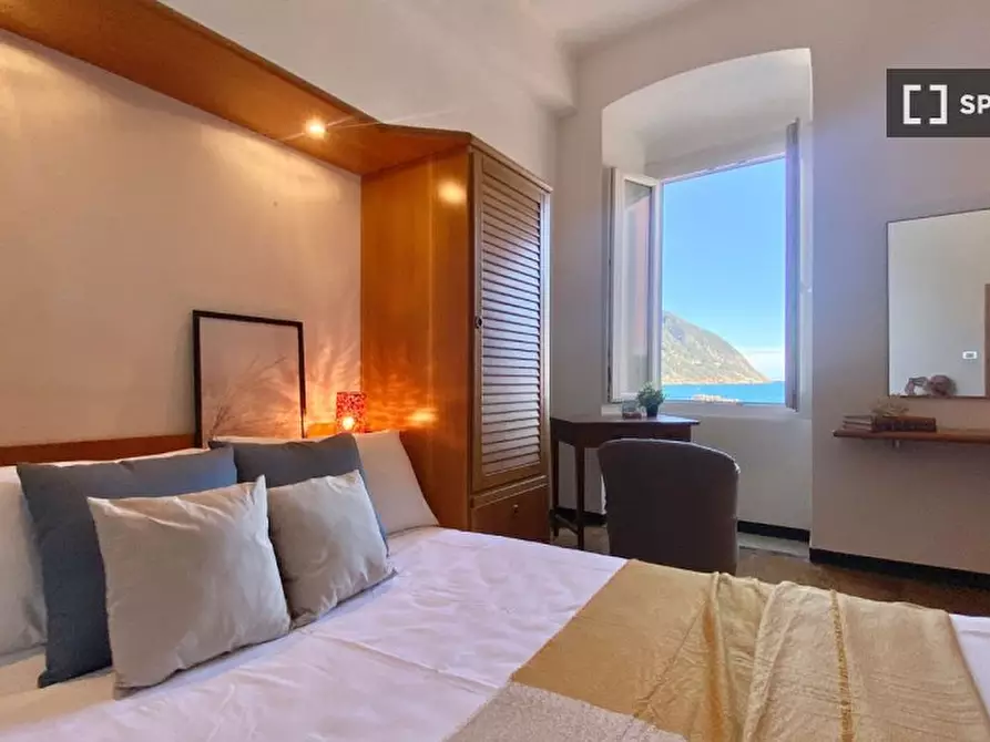 Immagine 1 di Appartamento in affitto  in Piazza Garibaldi a Avegno