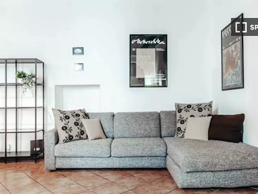 Immagine 2 di Appartamento in affitto  in Via Vetere a Milano