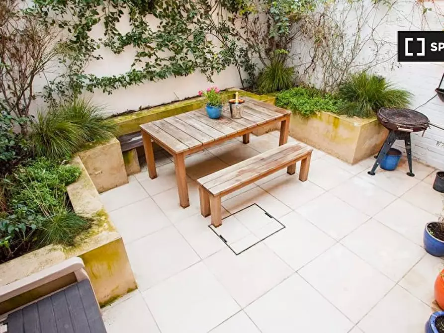 Immagine 19 di Appartamento in affitto  in A Lisson Grove a Camden Town