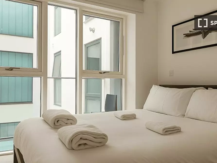 Immagine 9 di Appartamento in affitto  in Warner Street London ECR 5EX UK a Islington