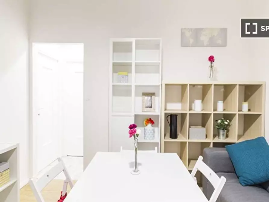 Immagine 11 di Camera condivisa in affitto  in Via Bartolomeo d'Alviano a Milano