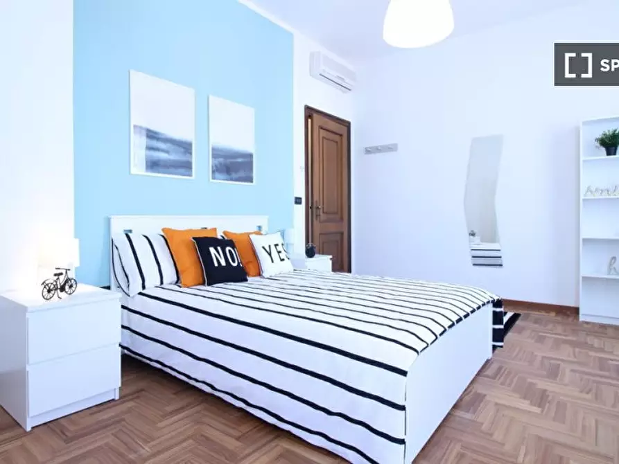 Immagine 5 di Camera condivisa in affitto  in della Stazione a Brescia