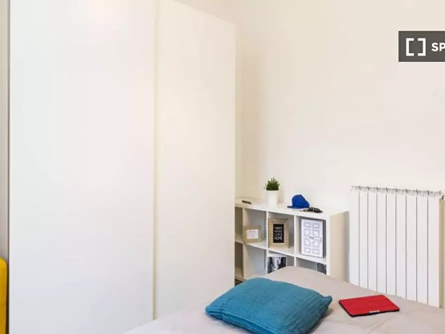 Immagine 6 di Camera condivisa in affitto  in Via San Marco a Milano