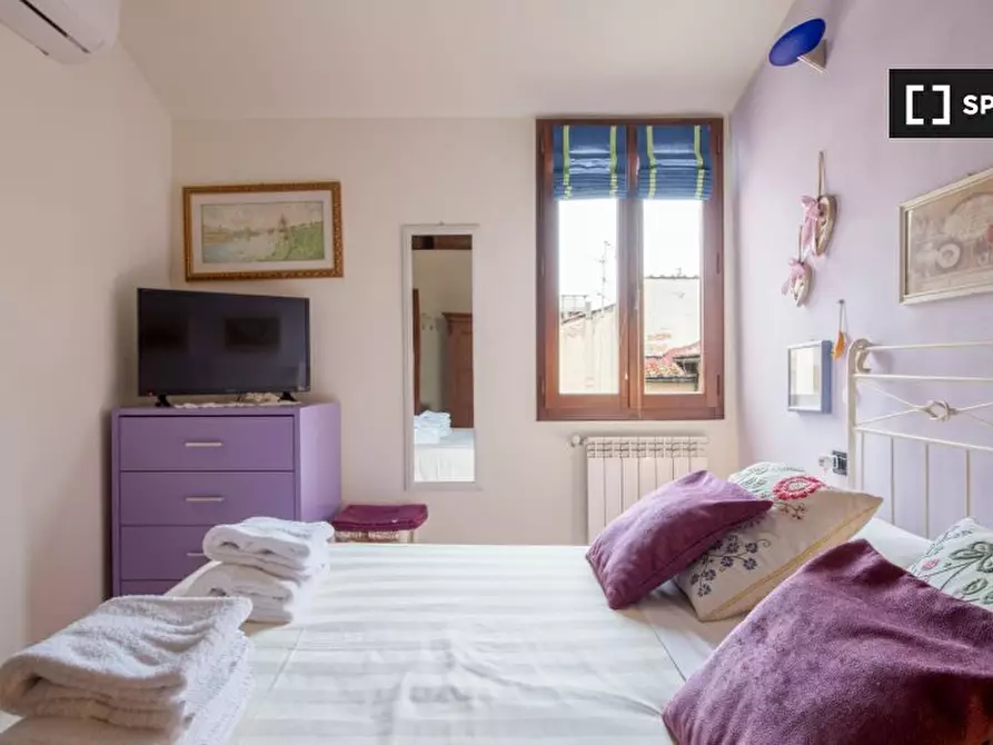 Immagine 9 di Appartamento in affitto  in Via dell'Ariento, 50123 Firenze FI, Italy a Firenze