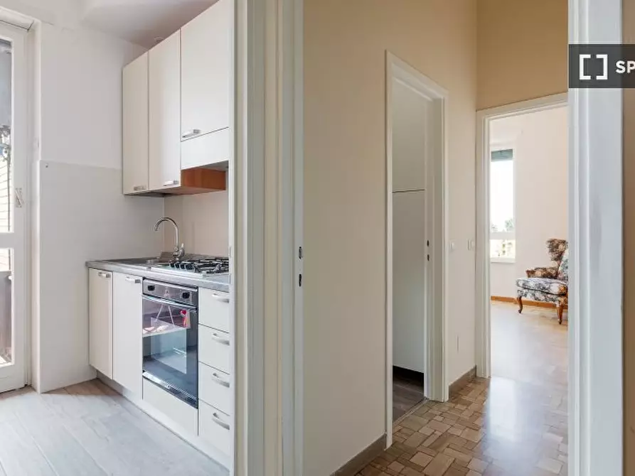 Immagine 9 di Appartamento in affitto  in Via Alessandro Astesani a Milano