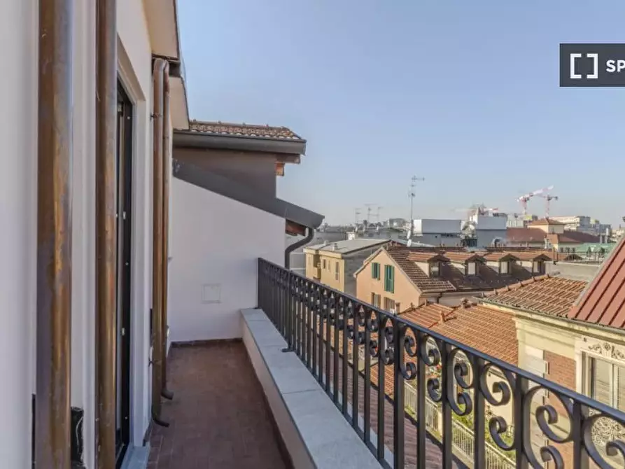 Immagine 8 di Ufficio in affitto  in Via Orti a Milano